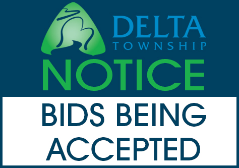 Notice of Bids - News Feed Call Out
